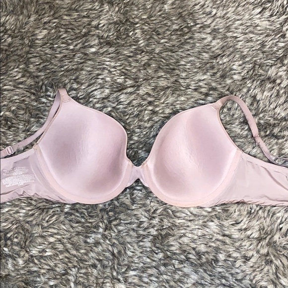 Victoria’s Secret Uplift Semi Demi bra 34DD - Picture 2 of 2